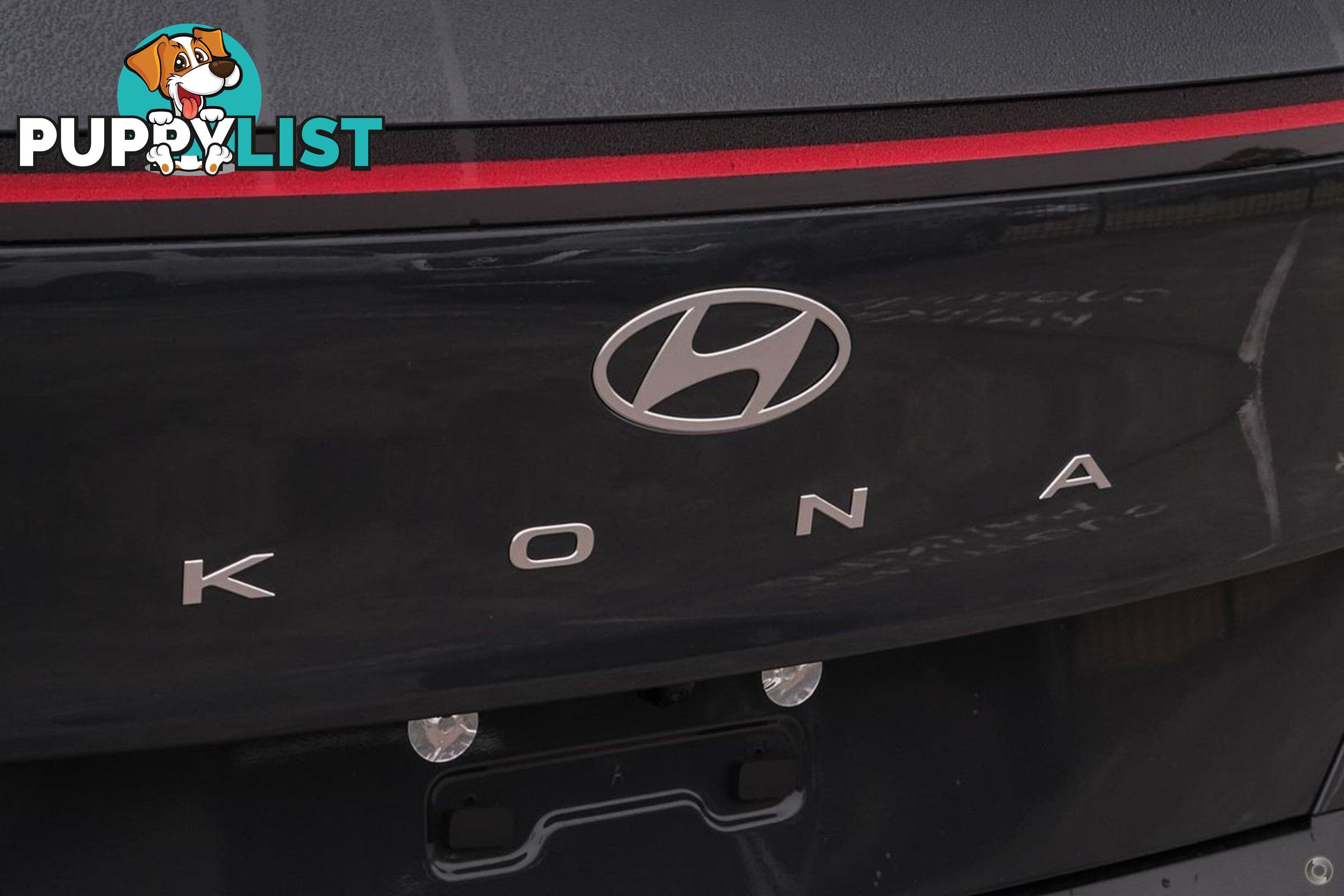 2025 HYUNDAI KONA PREMIUM SX2.V2 SUV