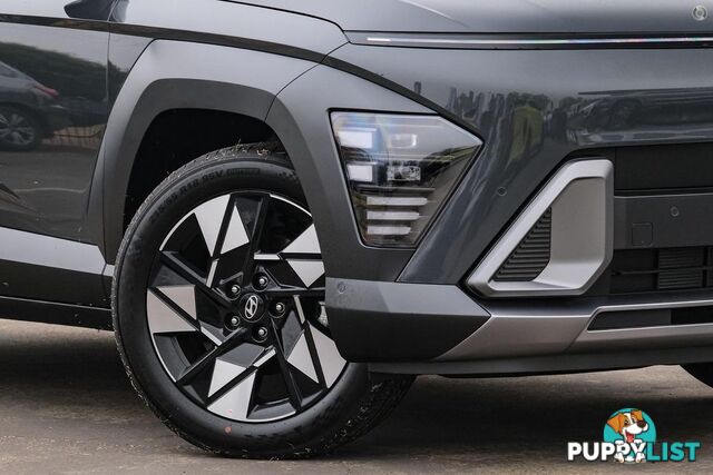 2025 HYUNDAI KONA PREMIUM SX2.V2 SUV