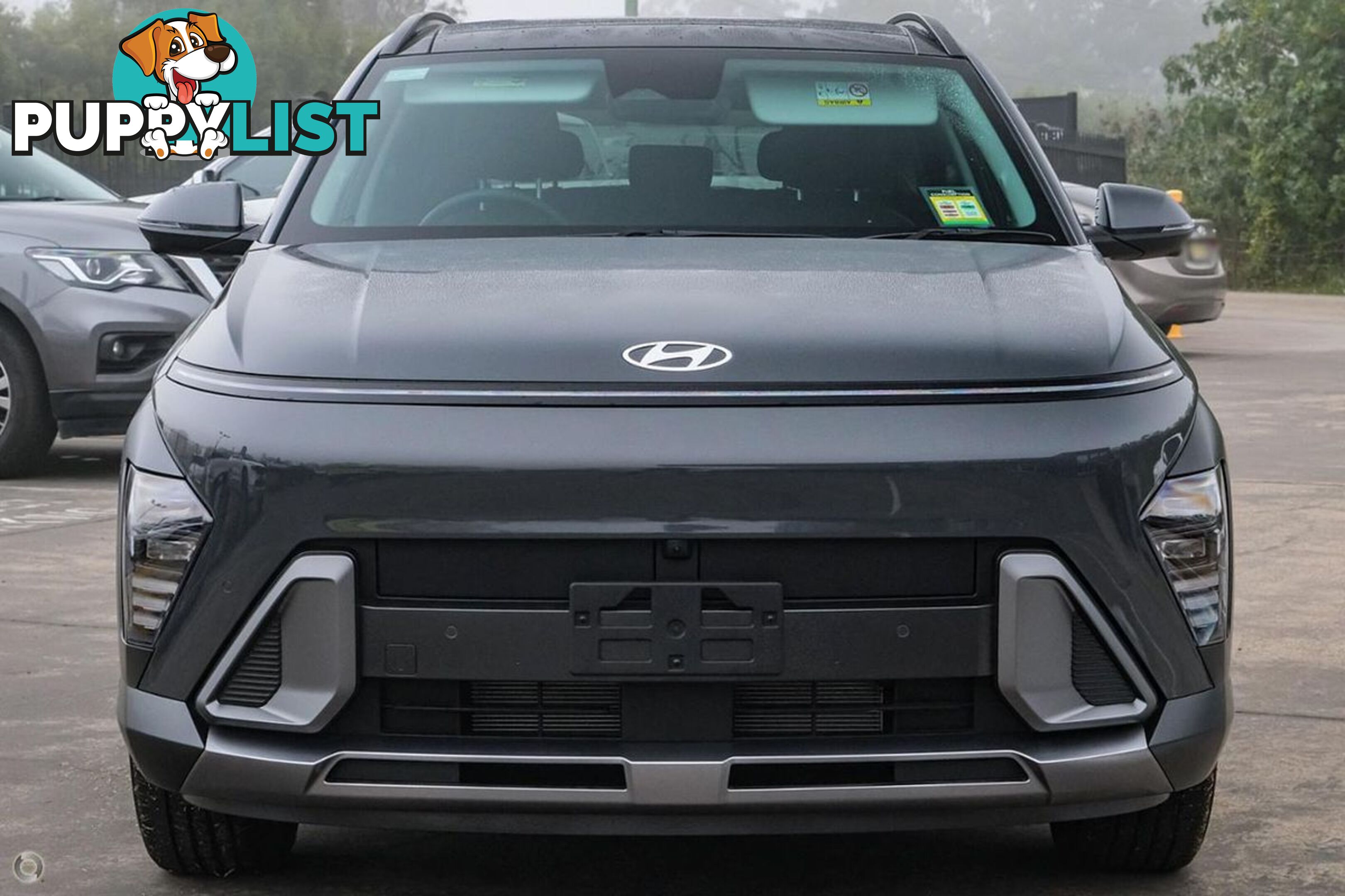 2025 HYUNDAI KONA PREMIUM SX2.V2 SUV