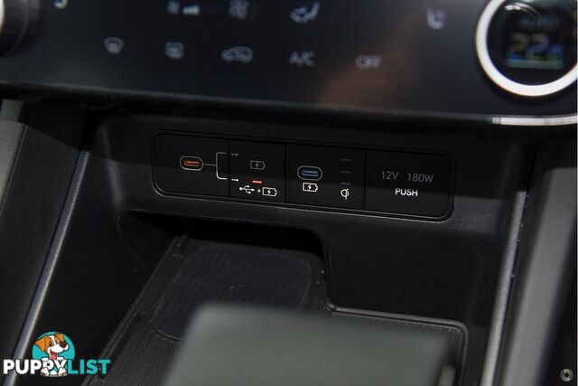 2025 HYUNDAI TUCSON ELITE NX4.V3 SUV
