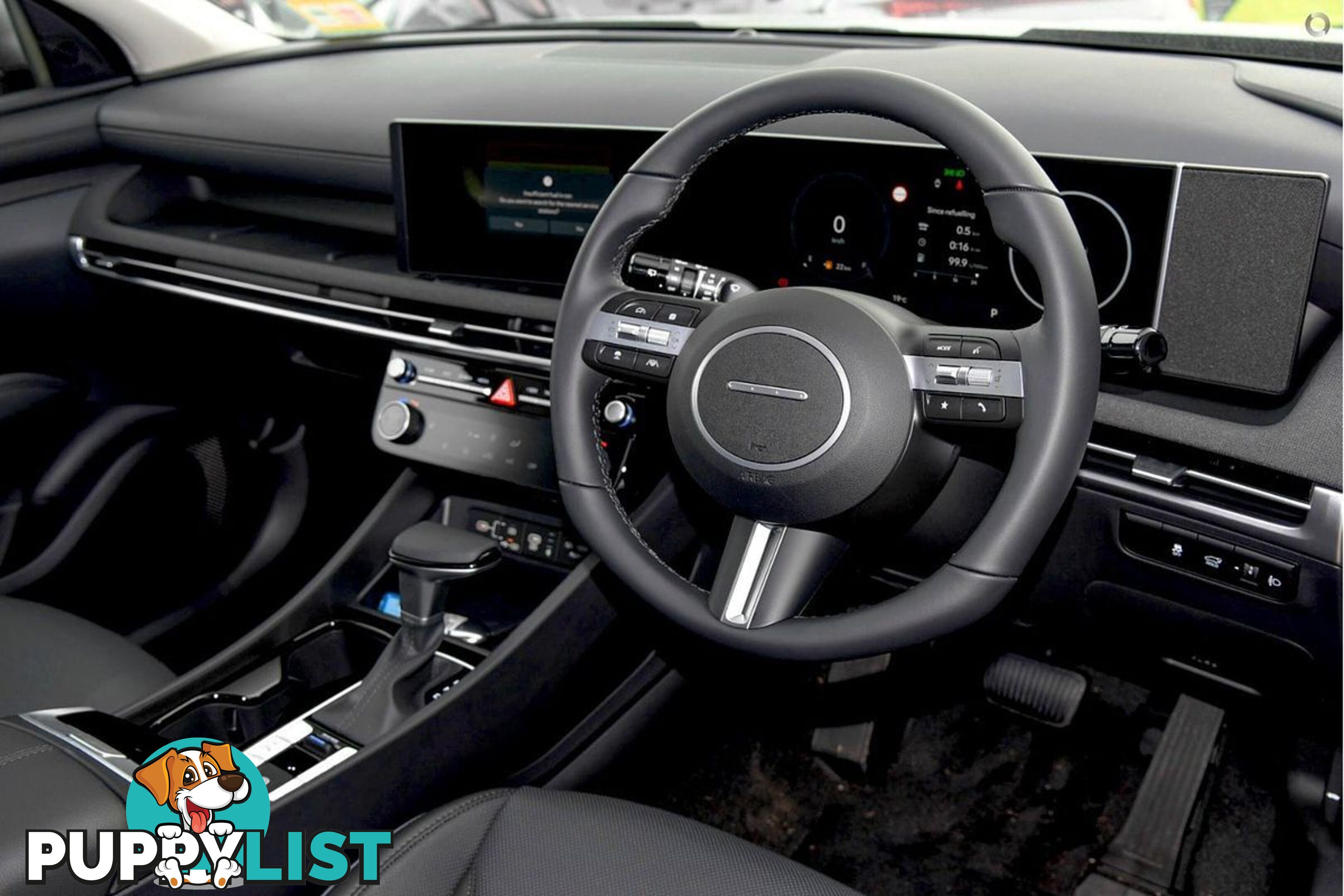 2025 HYUNDAI TUCSON ELITE NX4.V3 SUV