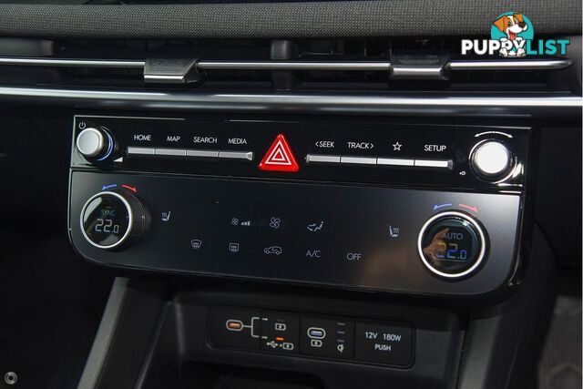 2025 HYUNDAI TUCSON ELITE NX4.V3 SUV