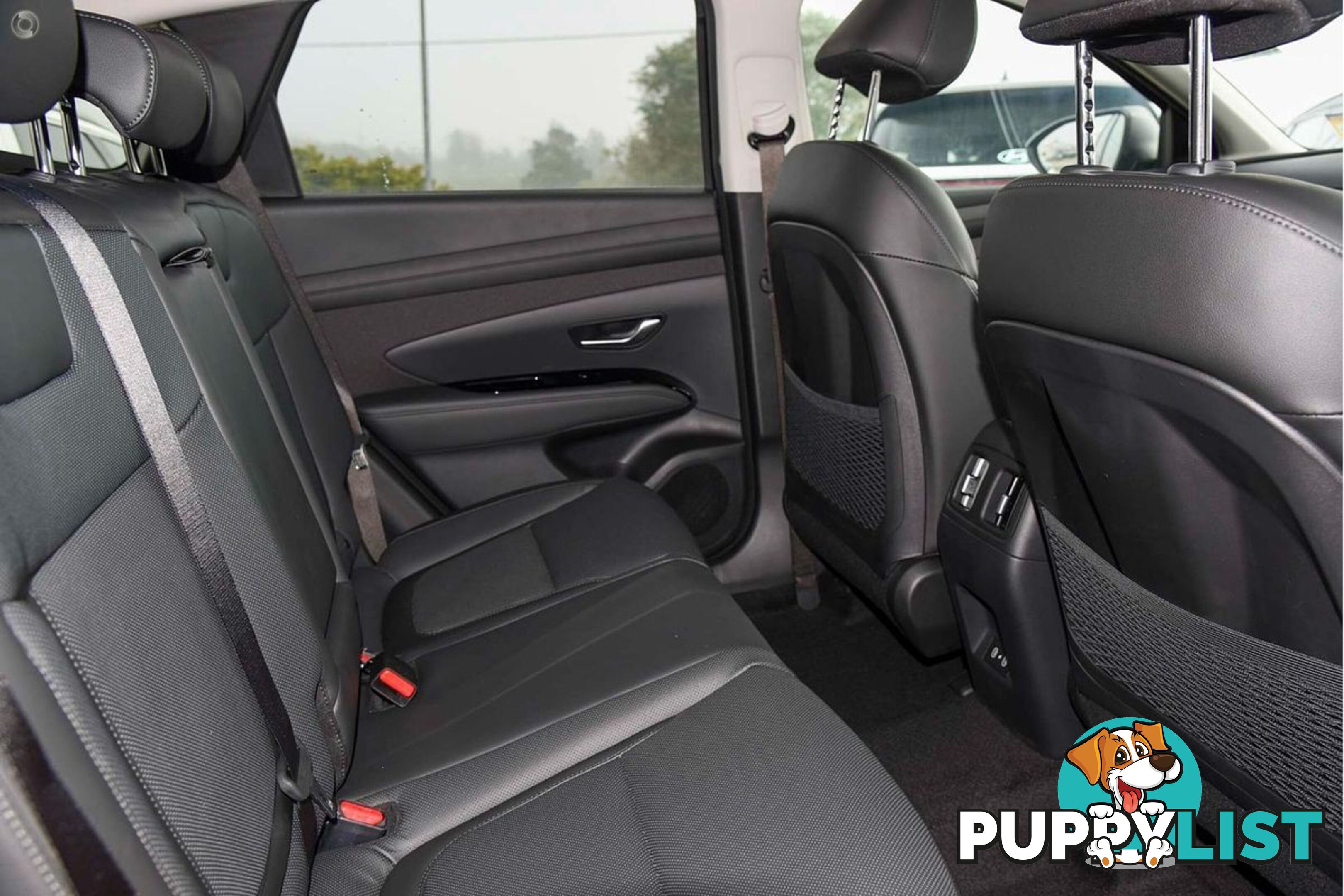 2025 HYUNDAI TUCSON ELITE NX4.V3 SUV