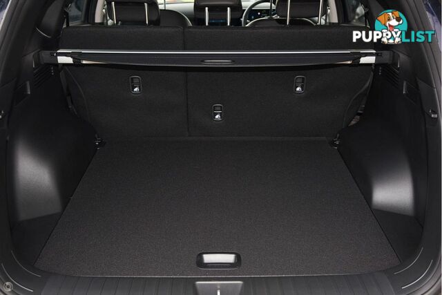 2025 HYUNDAI TUCSON ELITE NX4.V3 SUV