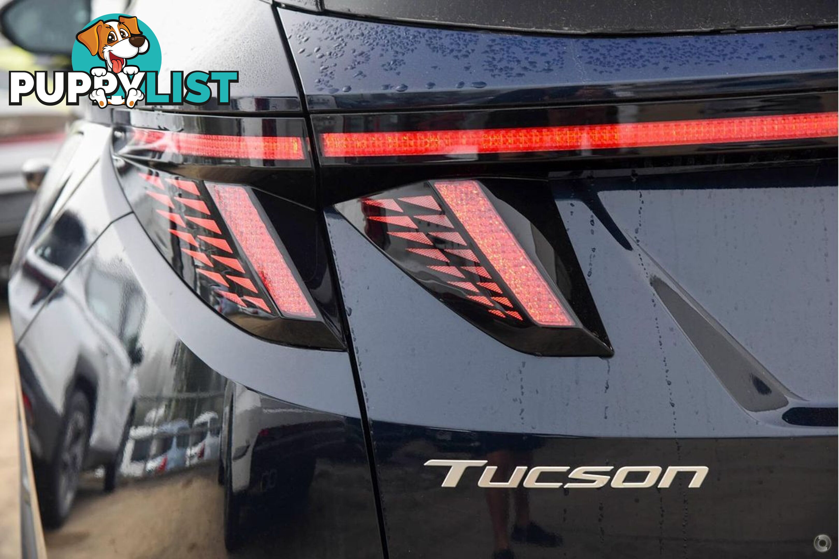 2025 HYUNDAI TUCSON ELITE NX4.V3 SUV