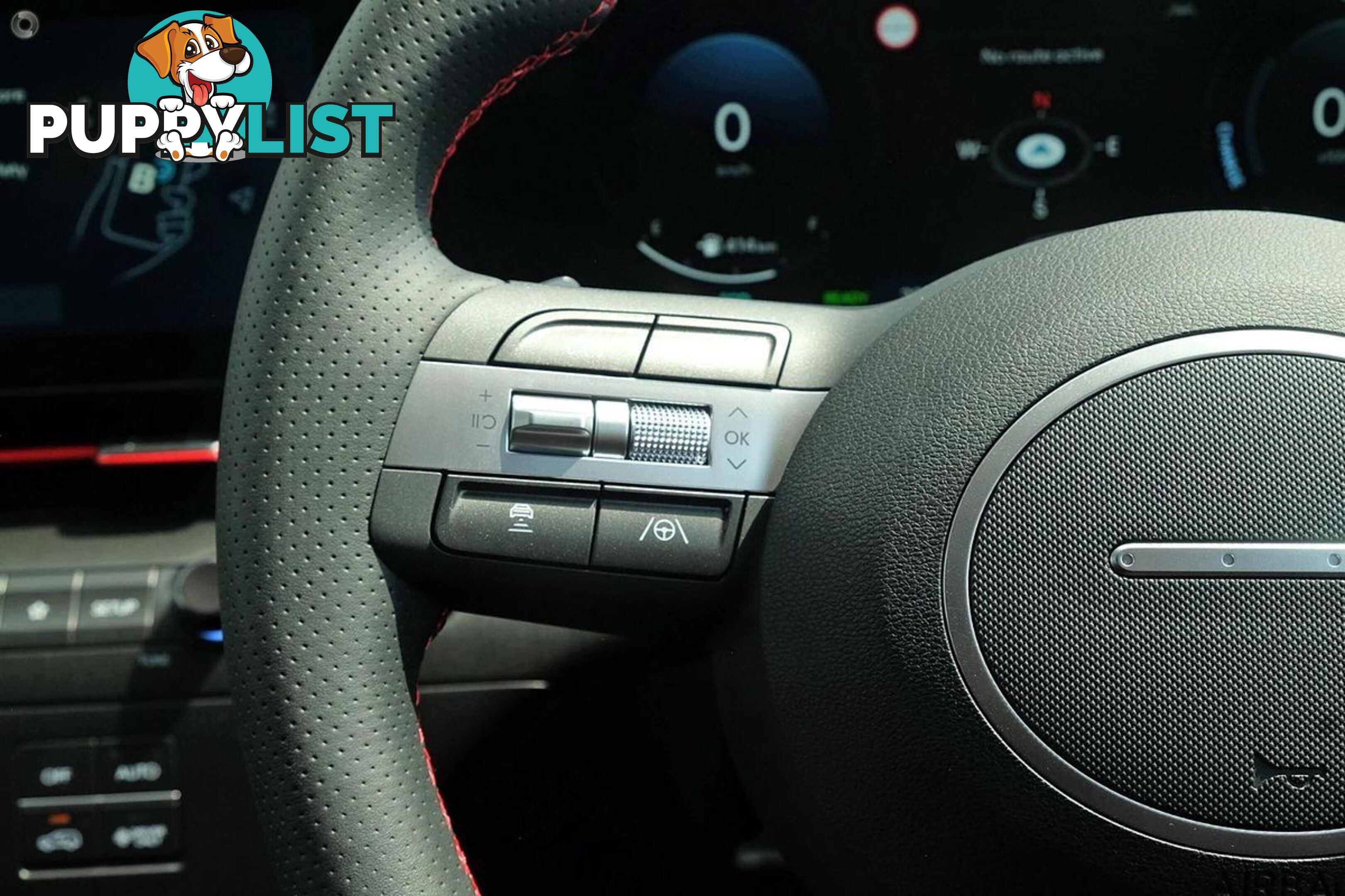 2025 HYUNDAI KONA HYBRID PREMIUM N LINE SX2.V2 SUV