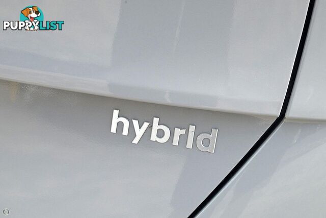 2025 HYUNDAI KONA HYBRID PREMIUM N LINE SX2.V2 SUV