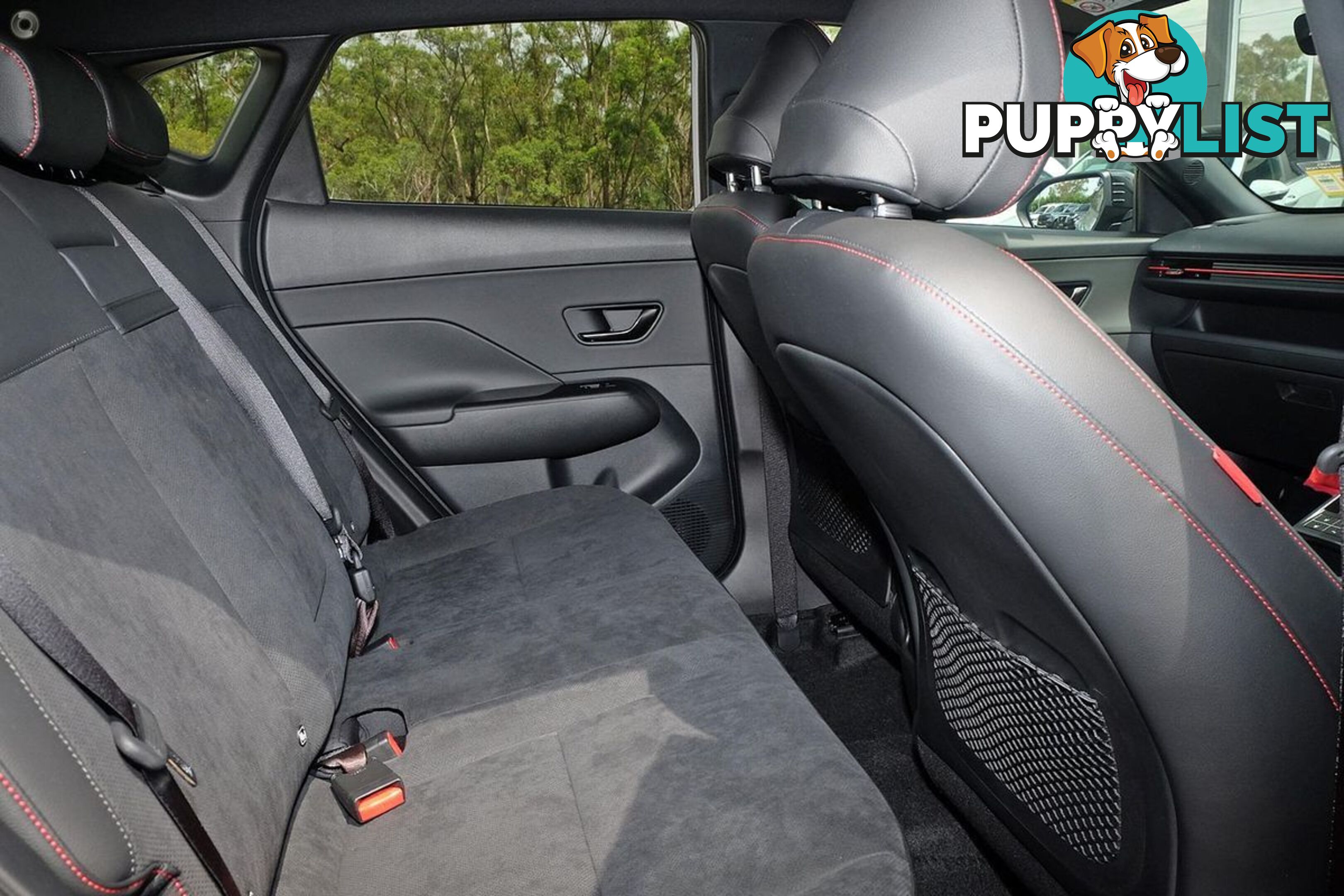 2025 HYUNDAI KONA HYBRID PREMIUM N LINE SX2.V2 SUV