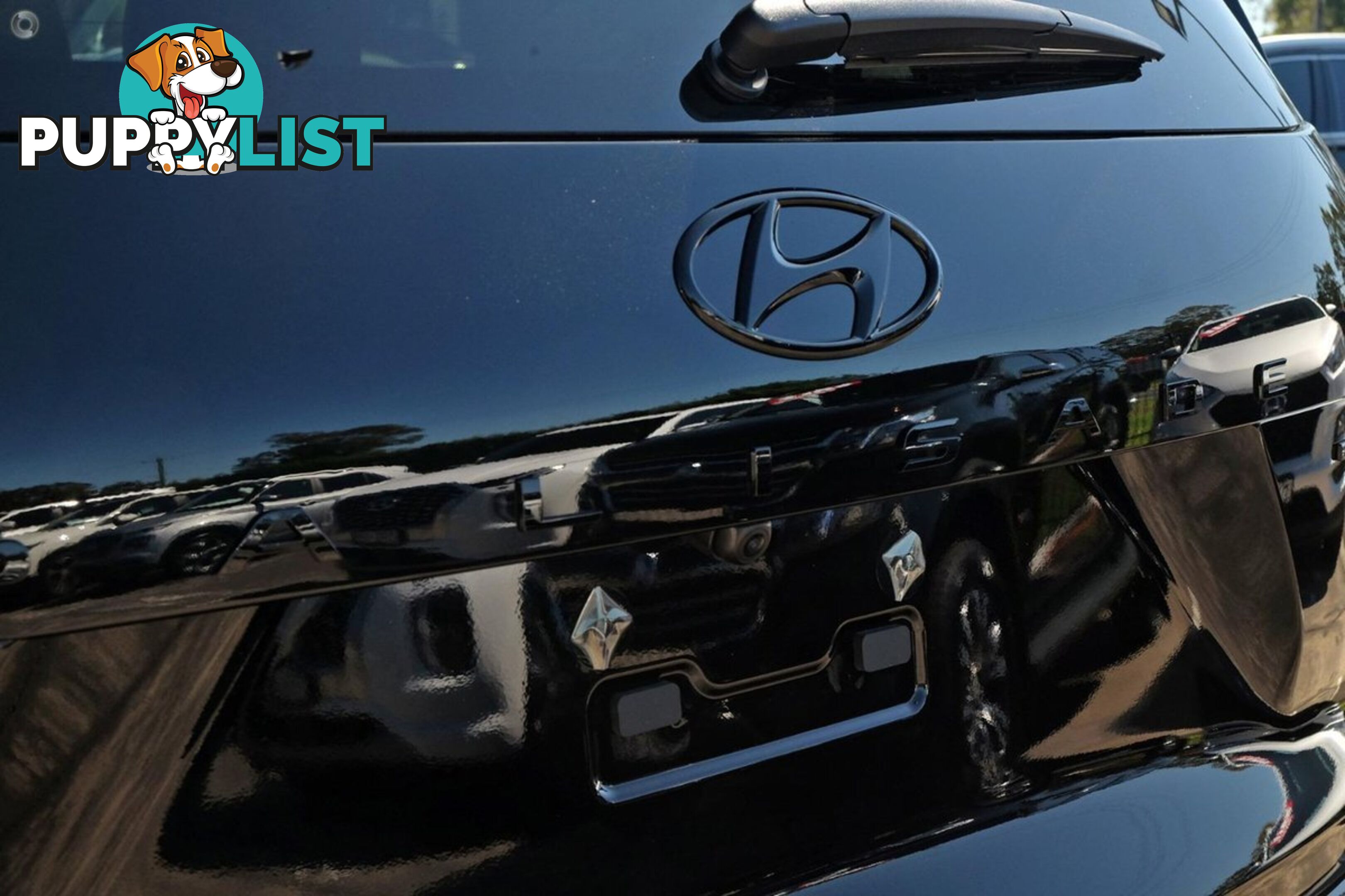 2024 HYUNDAI PALISADE CALLIGRAPHY-BLACK-INK LX2.V5-MY25-AWD SUV