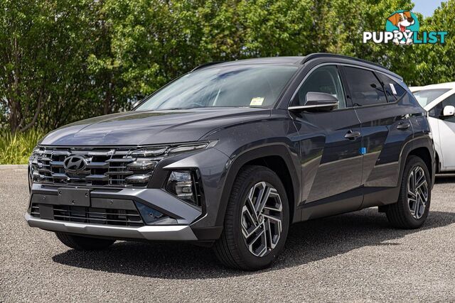 2024 HYUNDAI TUCSON PREMIUM NX4.V3 SUV