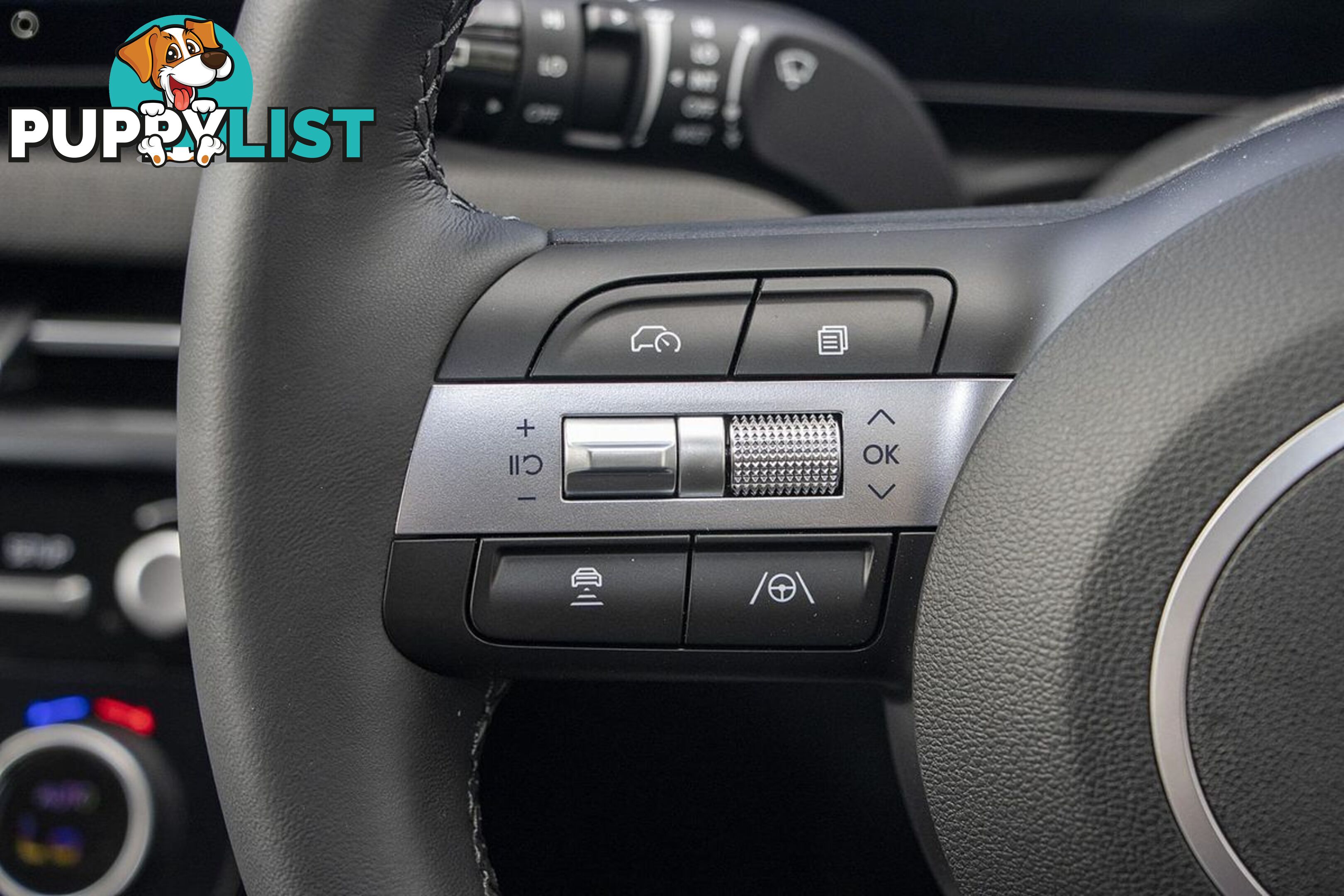 2025 HYUNDAI TUCSON  NX4.V3 SUV