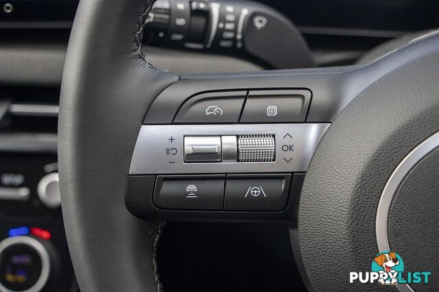 2025 HYUNDAI TUCSON  NX4.V3 SUV