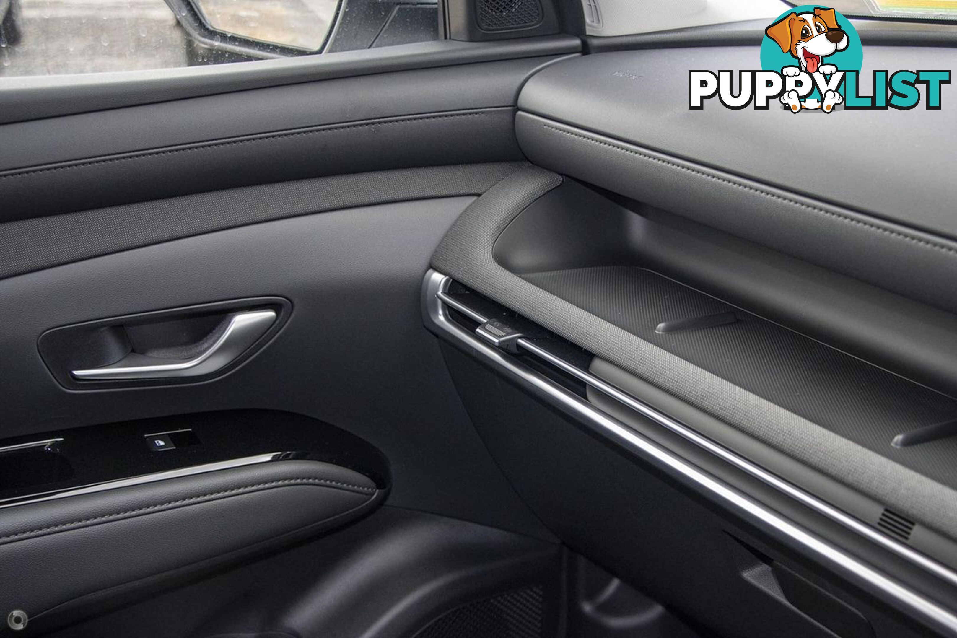 2025 HYUNDAI TUCSON  NX4.V3 SUV