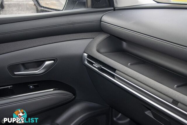2025 HYUNDAI TUCSON  NX4.V3 SUV