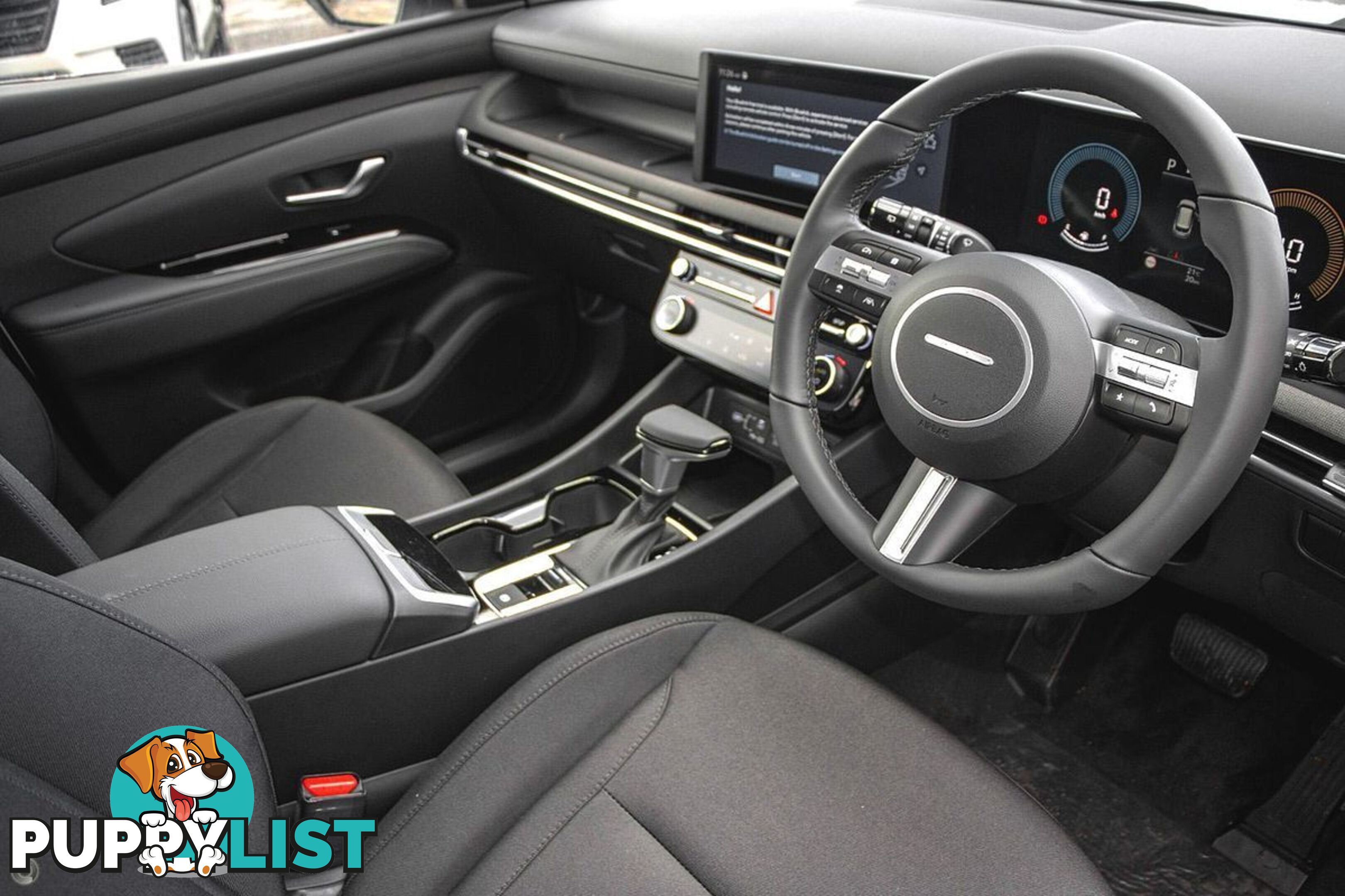 2025 HYUNDAI TUCSON  NX4.V3 SUV