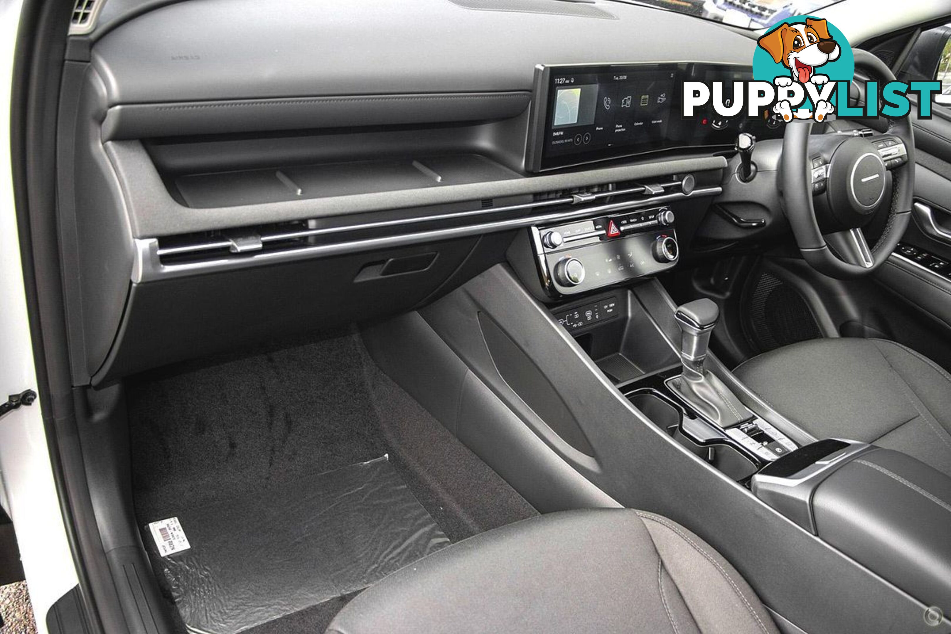 2025 HYUNDAI TUCSON  NX4.V3 SUV