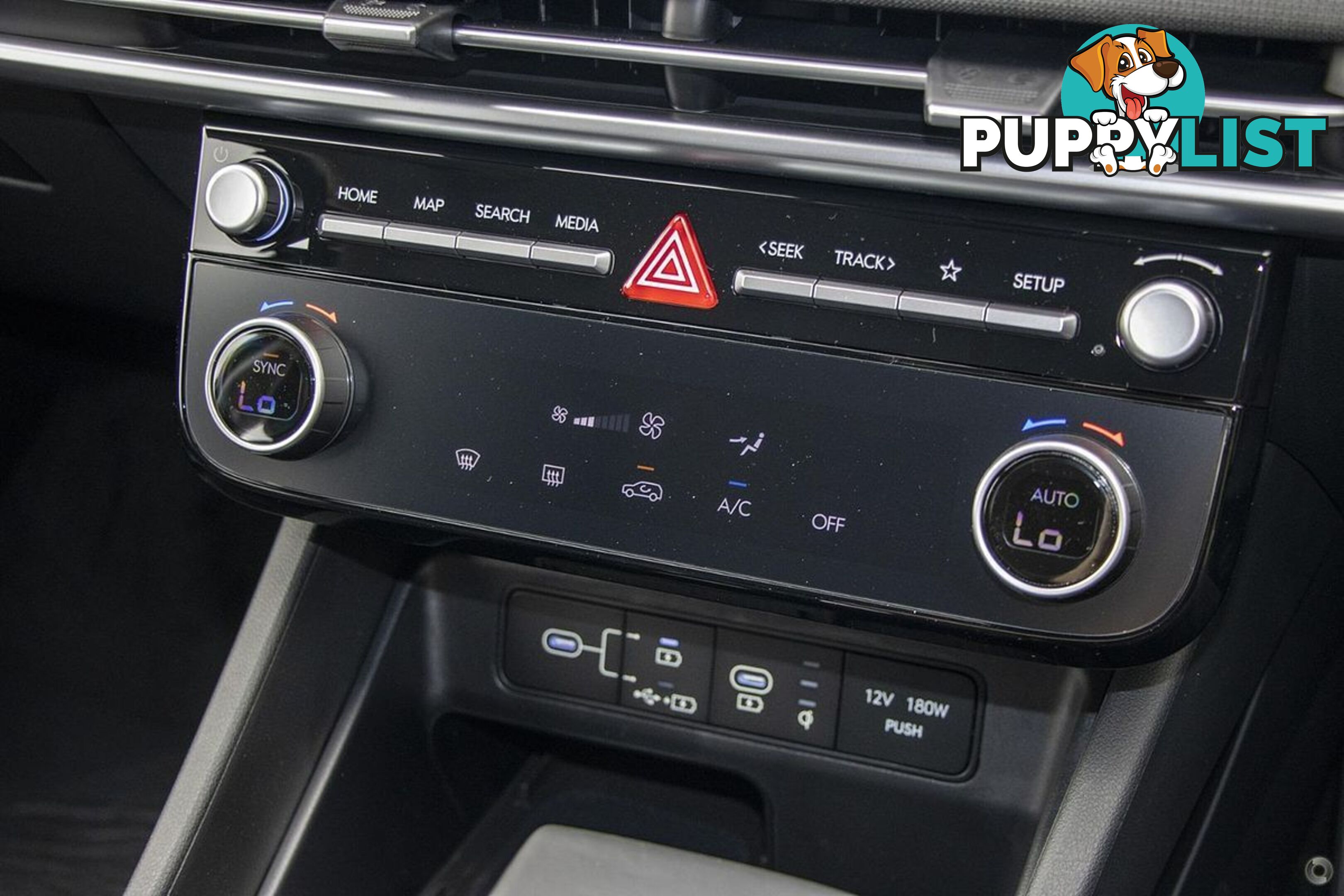 2025 HYUNDAI TUCSON  NX4.V3 SUV