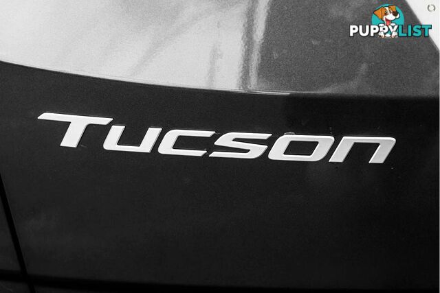 2025 HYUNDAI TUCSON ELITE NX4.V3 SUV