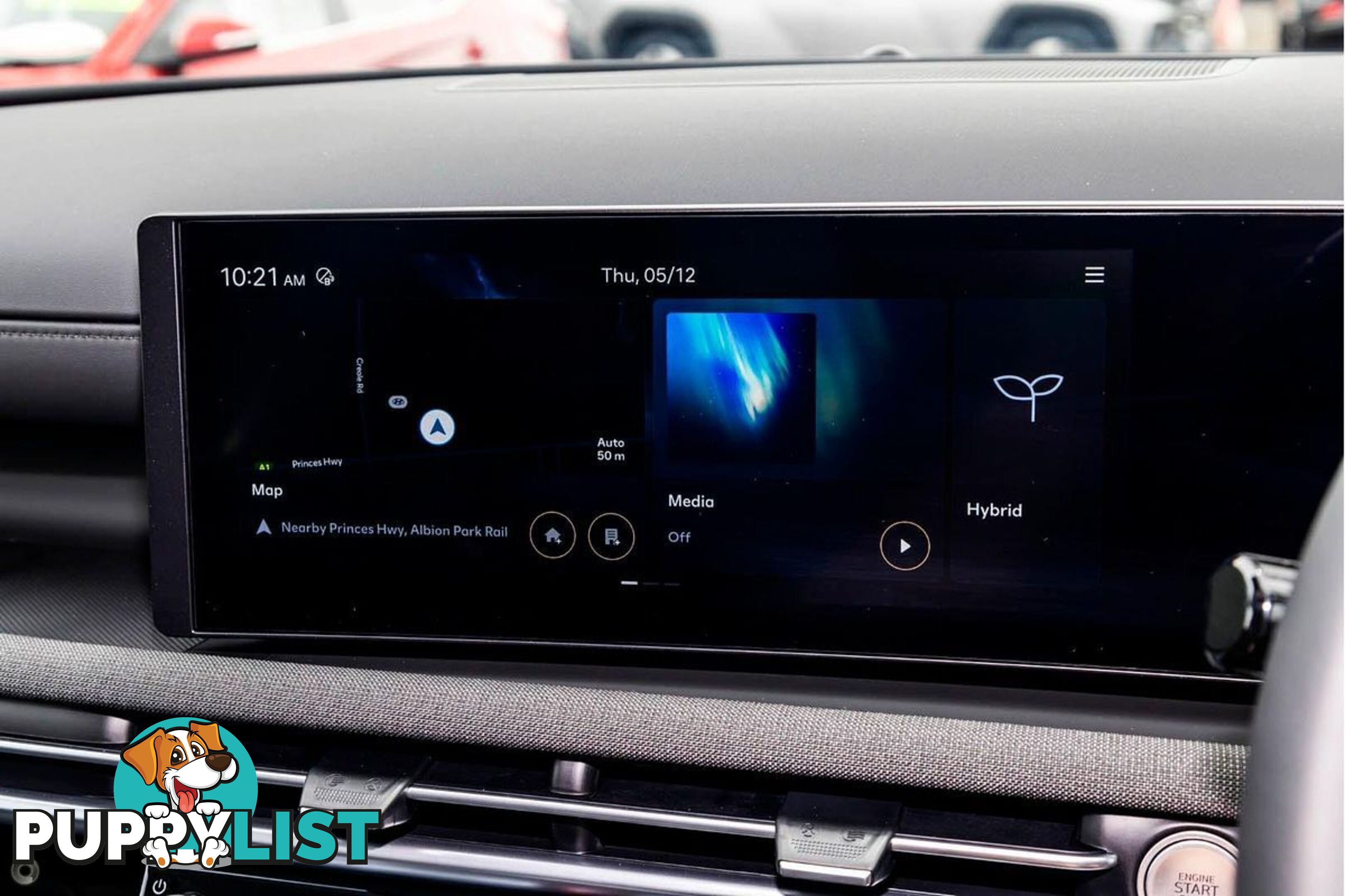 2025 HYUNDAI TUCSON ELITE NX4.V3 SUV