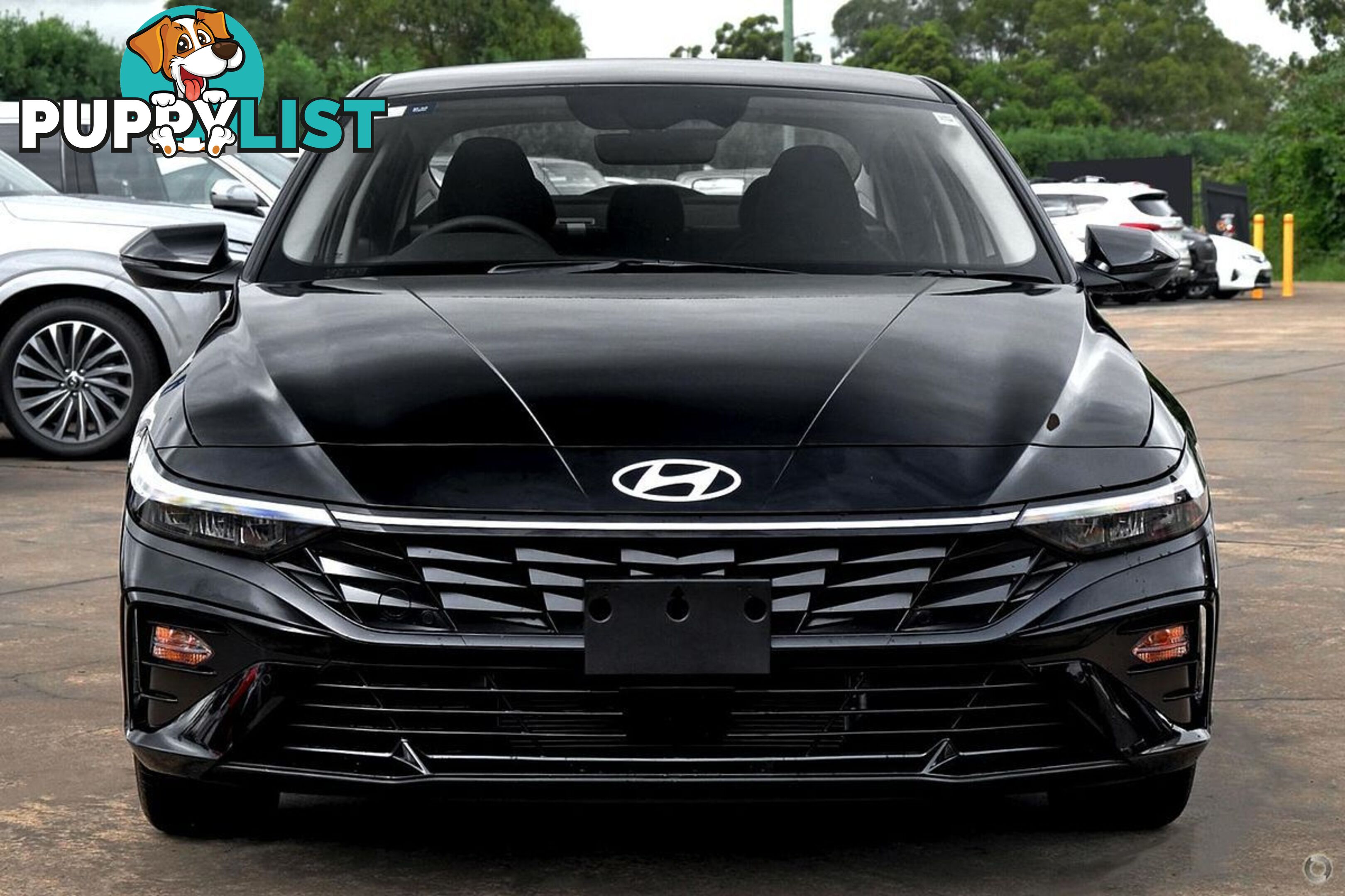 2025 HYUNDAI I30 HYBRID CN7.V2 SEDAN