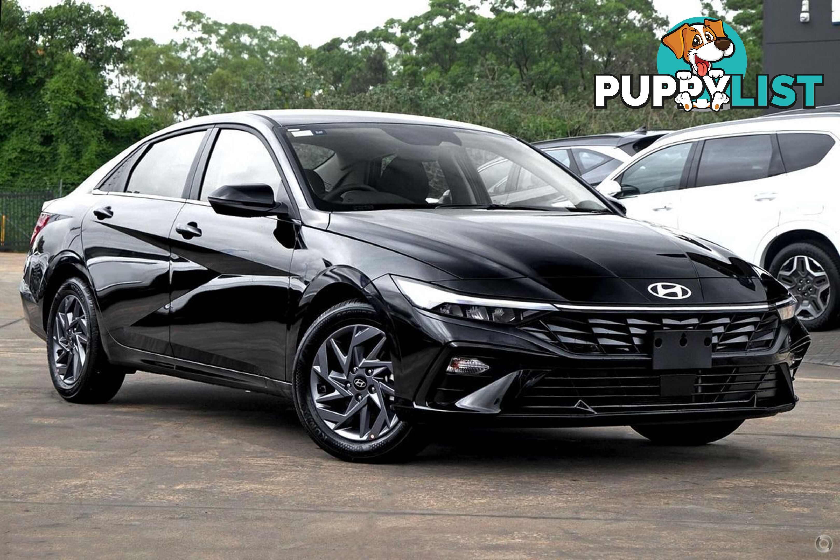 2025 HYUNDAI I30 HYBRID CN7.V2 SEDAN