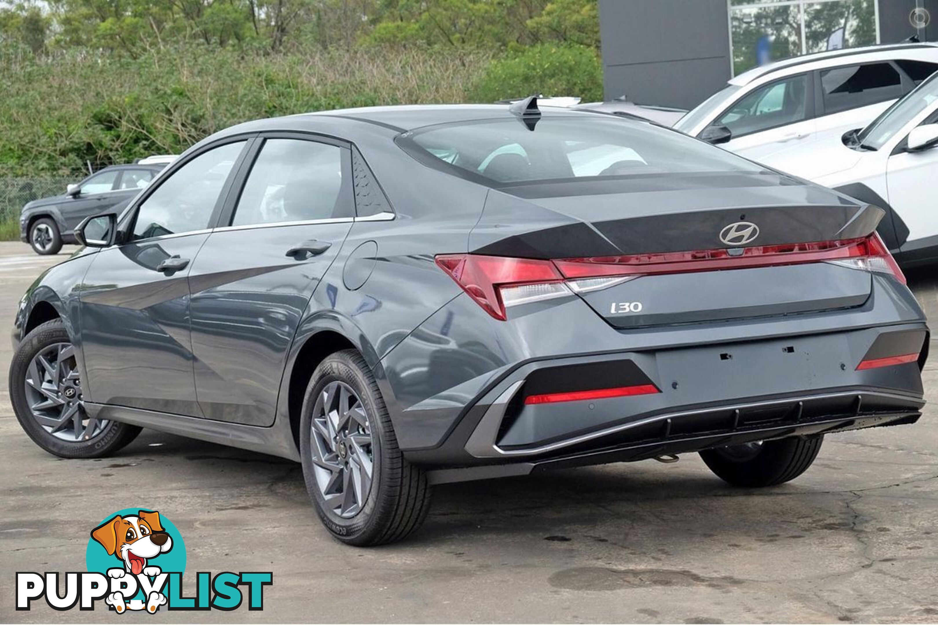 2025 HYUNDAI I30  CN7.V2 SEDAN