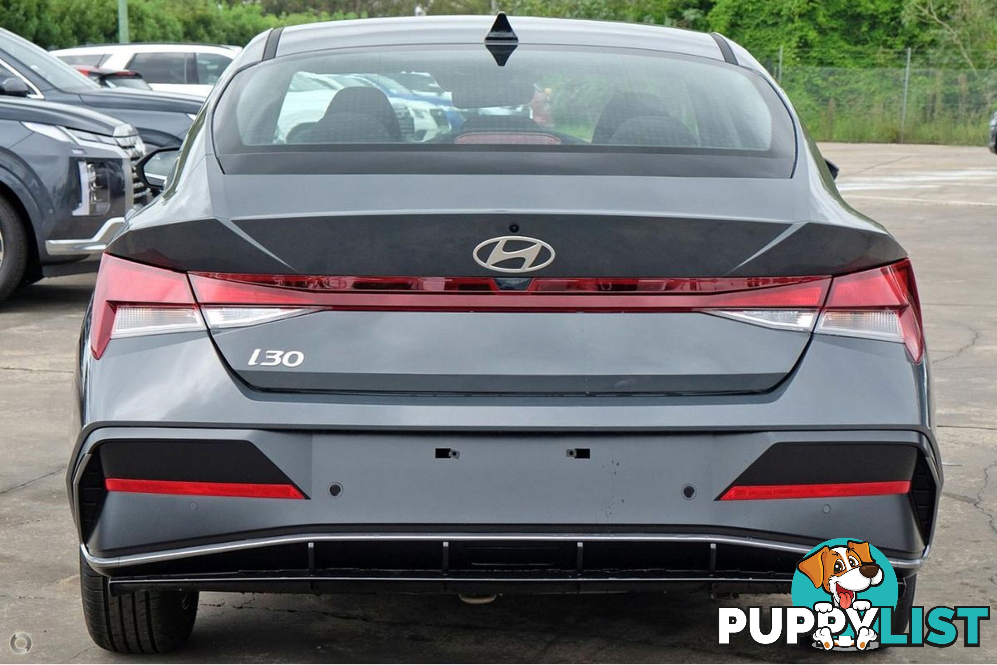 2025 HYUNDAI I30  CN7.V2 SEDAN