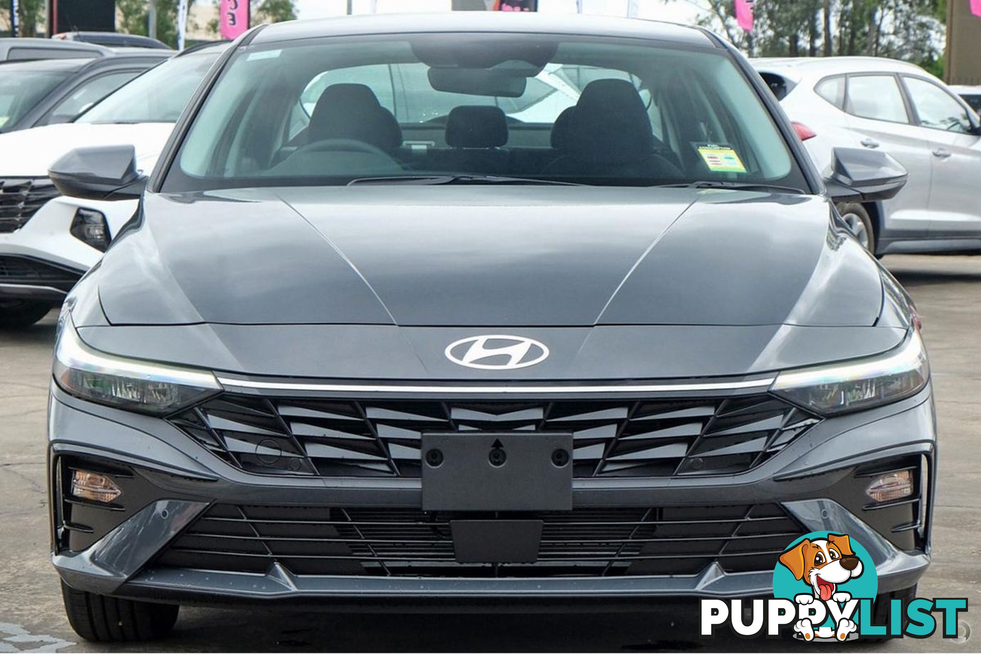 2025 HYUNDAI I30  CN7.V2 SEDAN