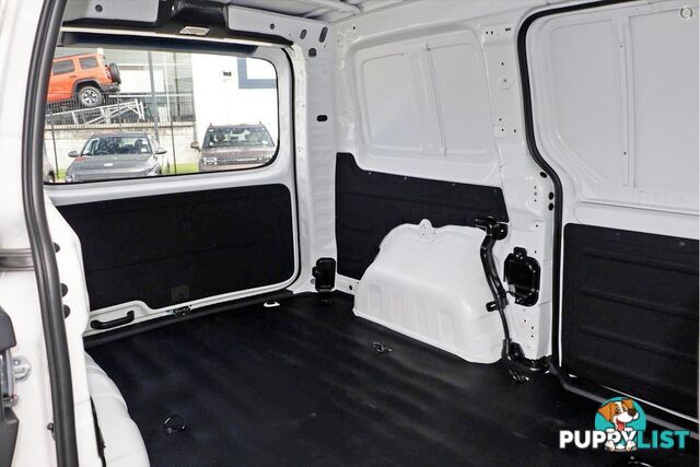 2025 HYUNDAI STARIA LOAD  US4.V3 VAN