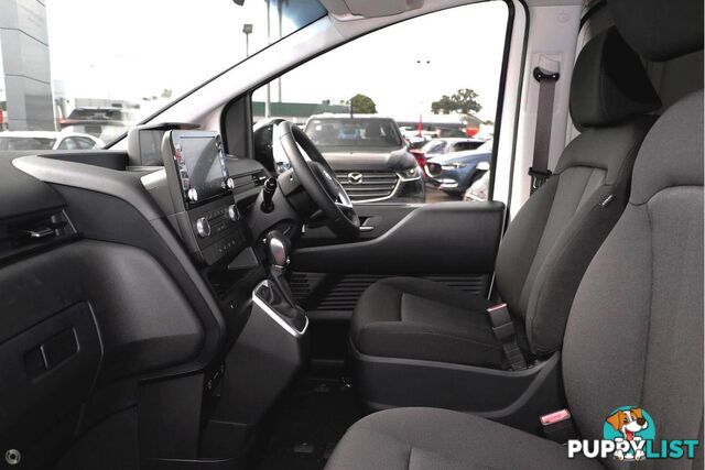 2025 HYUNDAI STARIA LOAD  US4.V3 VAN