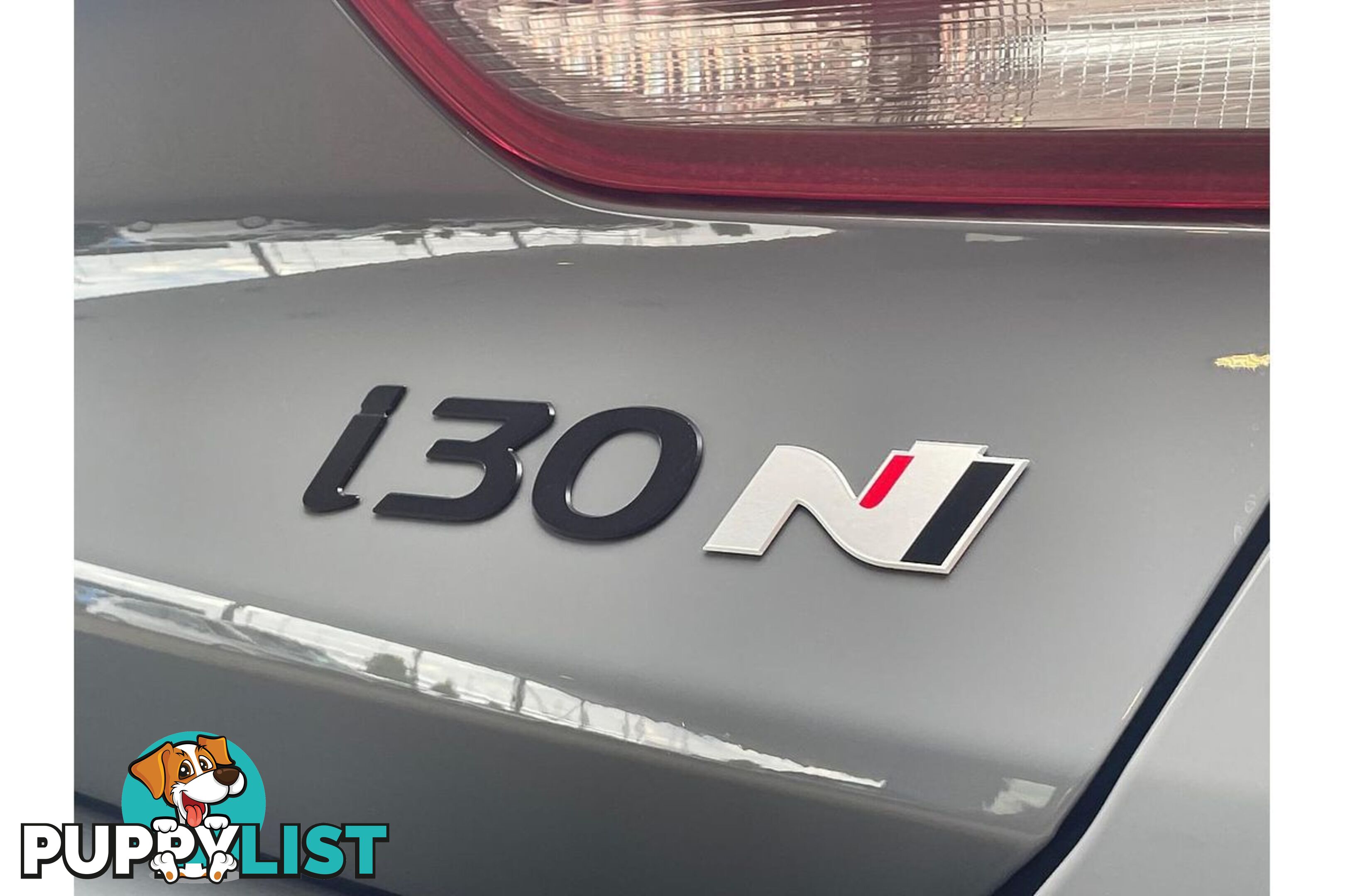 2024 HYUNDAI I30 N PREMIUM PDE.V6 HATCH