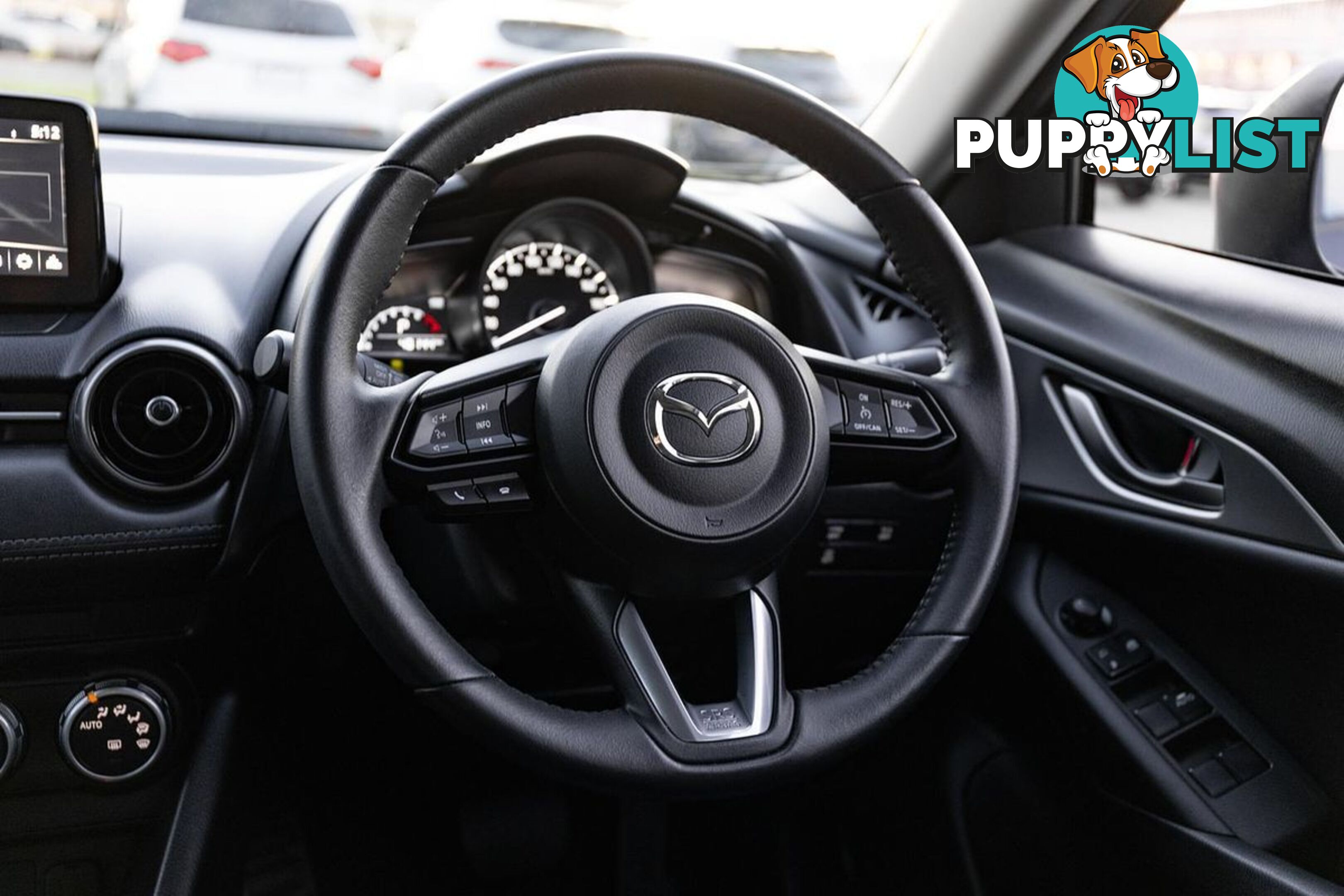 2019 MAZDA CX-3 MAXX SPORT DK SUV
