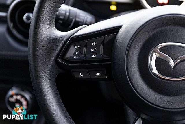 2019 MAZDA CX-3 MAXX SPORT DK SUV