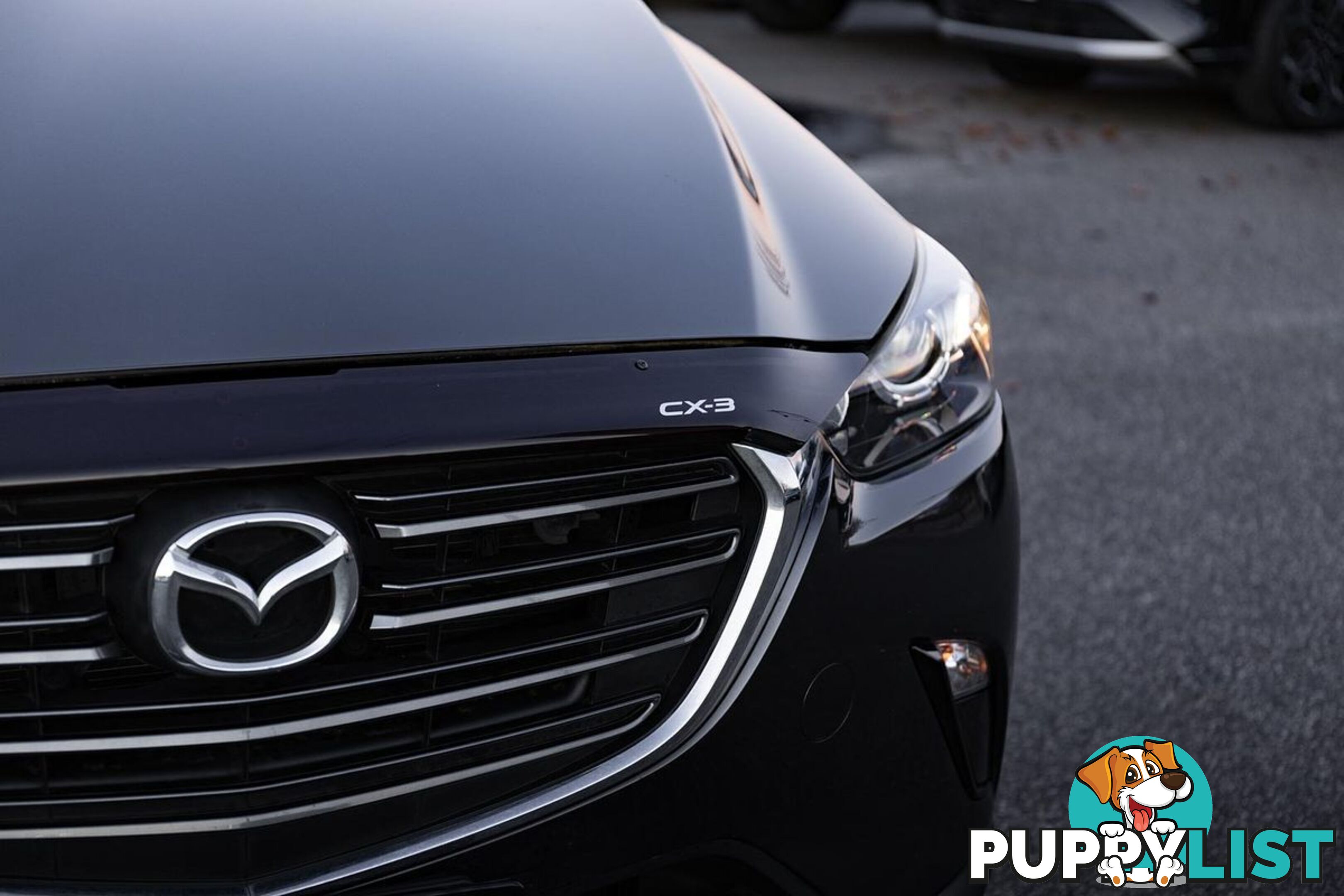 2019 MAZDA CX-3 MAXX SPORT DK SUV
