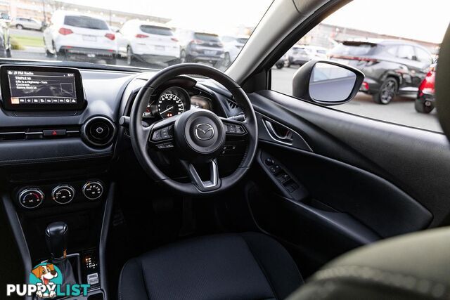 2019 MAZDA CX-3 MAXX SPORT DK SUV