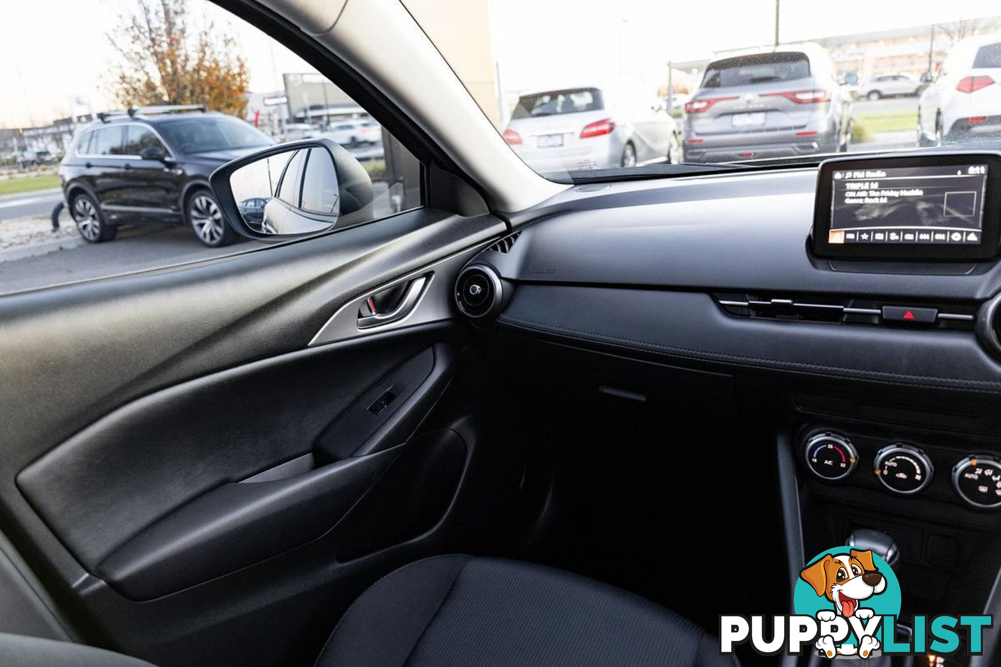 2019 MAZDA CX-3 MAXX SPORT DK SUV