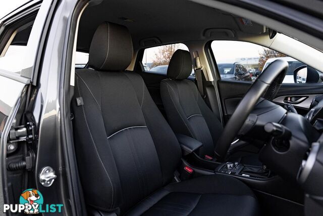 2019 MAZDA CX-3 MAXX SPORT DK SUV