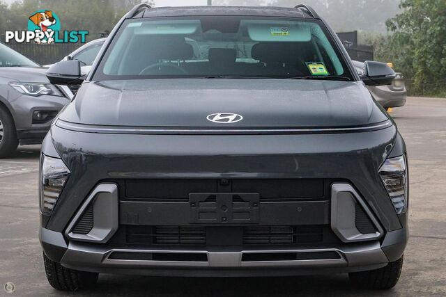 2024 HYUNDAI KONA PREMIUM SX2.V2 SUV