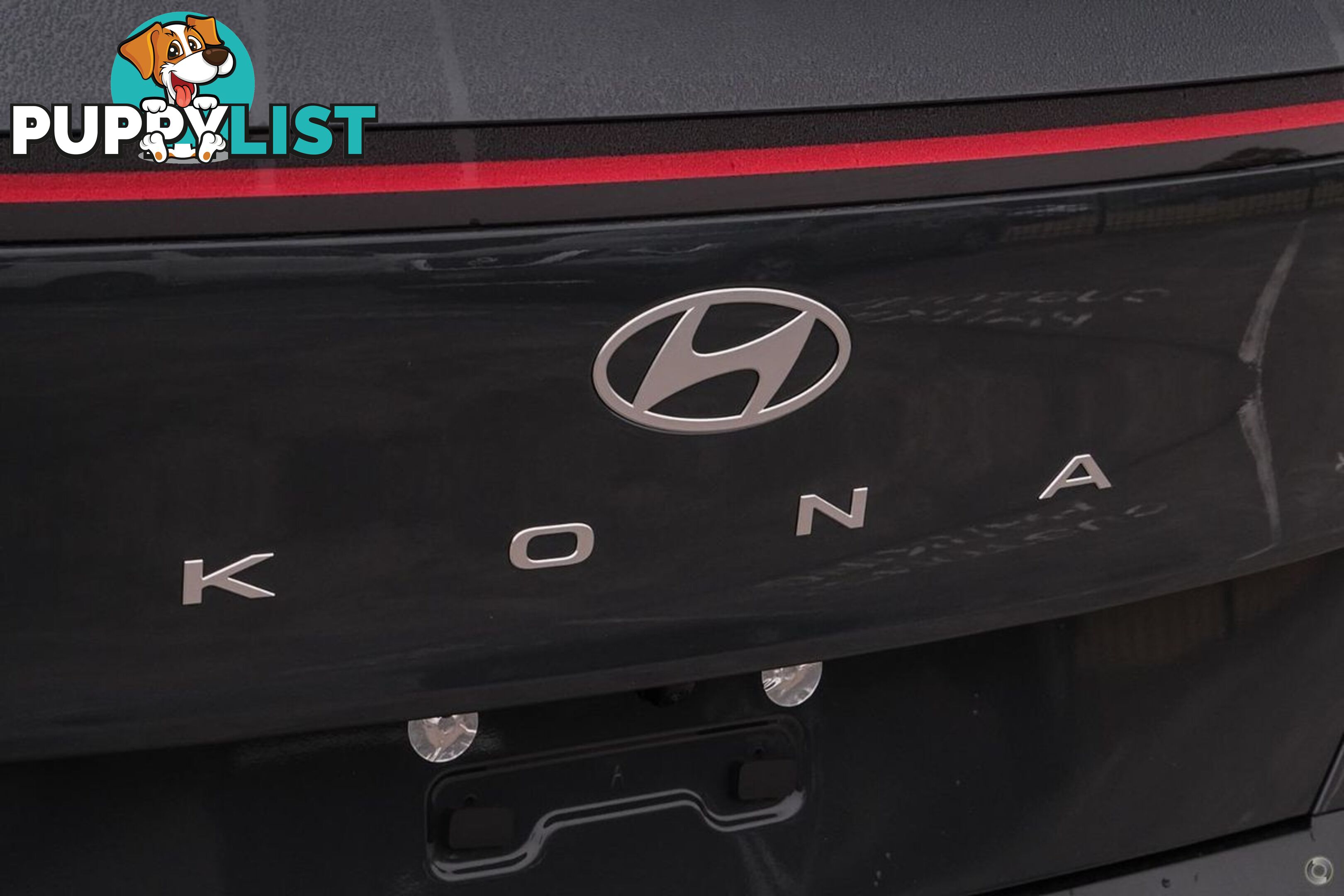 2024 HYUNDAI KONA PREMIUM SX2.V2 SUV