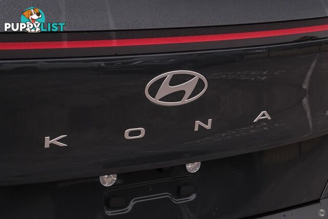 2024 HYUNDAI KONA PREMIUM SX2.V2 SUV