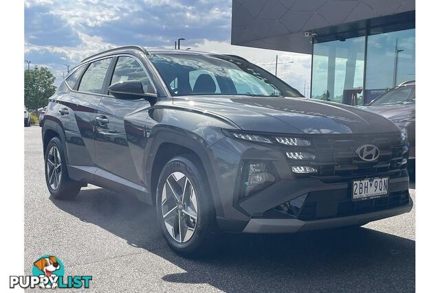 2024 HYUNDAI TUCSON  NX4.V3 SUV