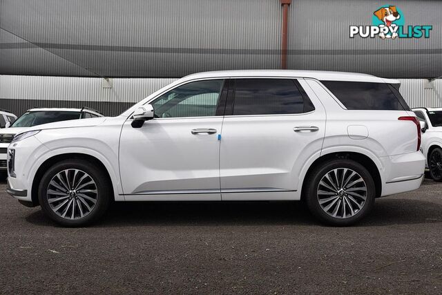 2024 HYUNDAI PALISADE CALLIGRAPHY LX2.V5 SUV