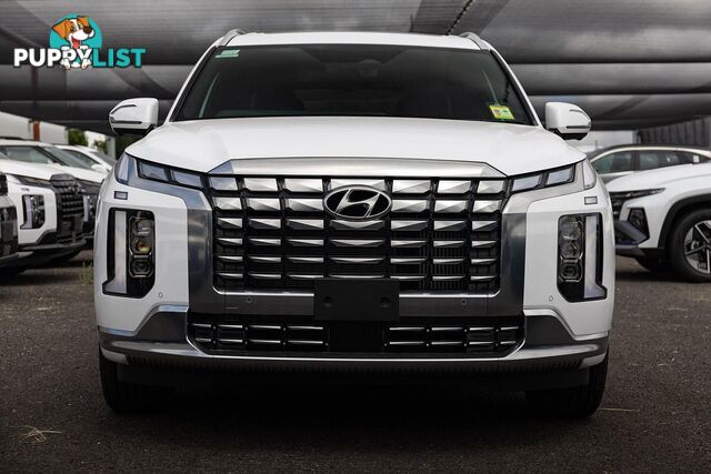 2024 HYUNDAI PALISADE CALLIGRAPHY LX2.V5 SUV