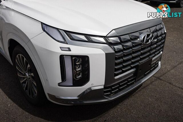 2024 HYUNDAI PALISADE CALLIGRAPHY LX2.V5 SUV