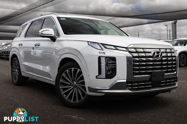 2024 HYUNDAI PALISADE CALLIGRAPHY LX2.V5 SUV