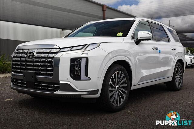 2024 HYUNDAI PALISADE CALLIGRAPHY LX2.V5 SUV