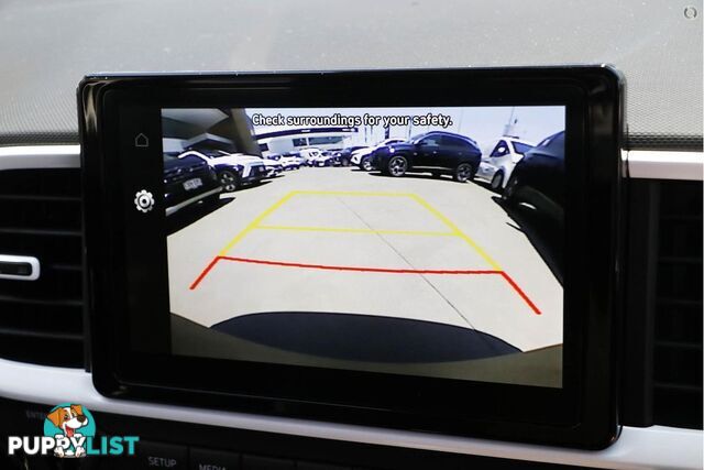 2025 HYUNDAI VENUE ELITE QX.V5 SUV