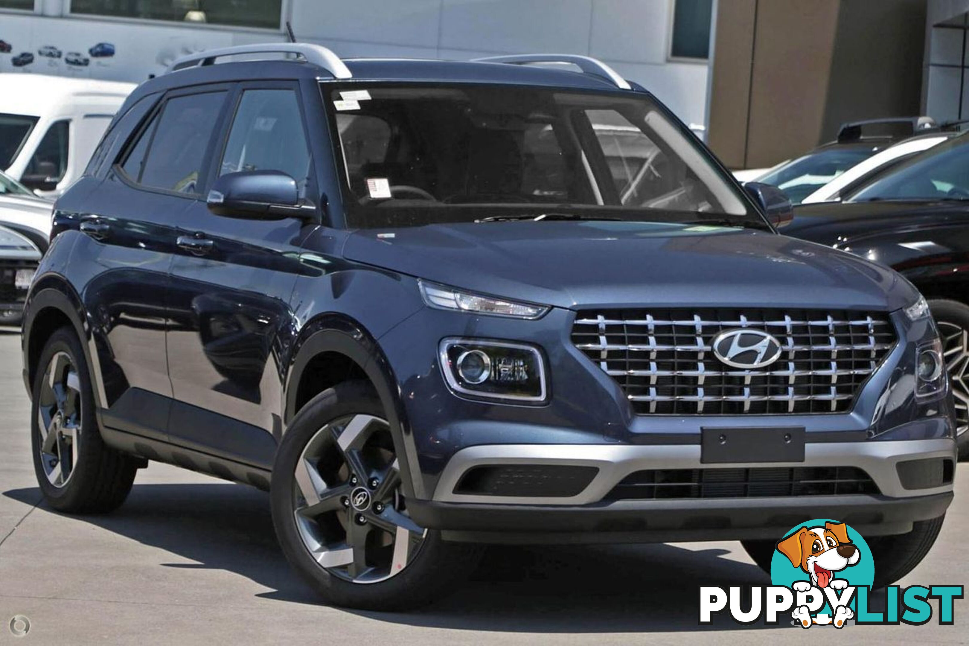 2025 HYUNDAI VENUE ELITE QX.V5 SUV