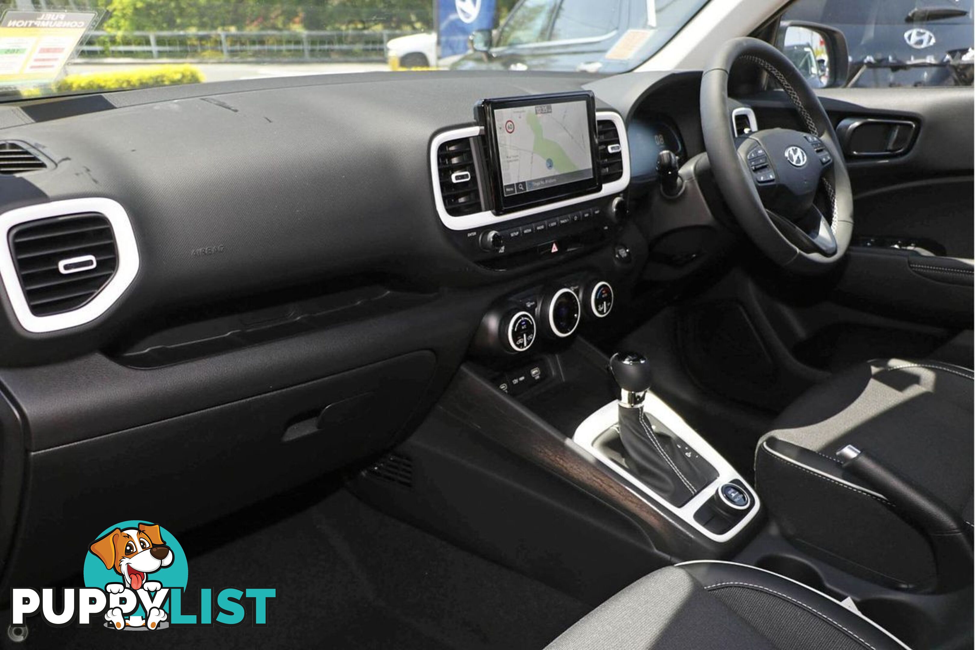 2025 HYUNDAI VENUE ELITE QX.V5 SUV