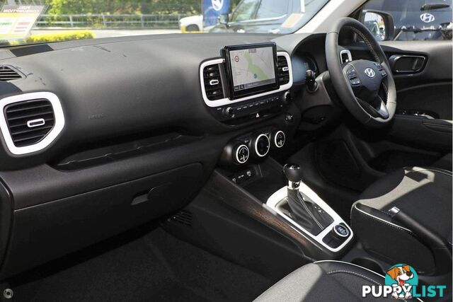 2025 HYUNDAI VENUE ELITE QX.V5 SUV